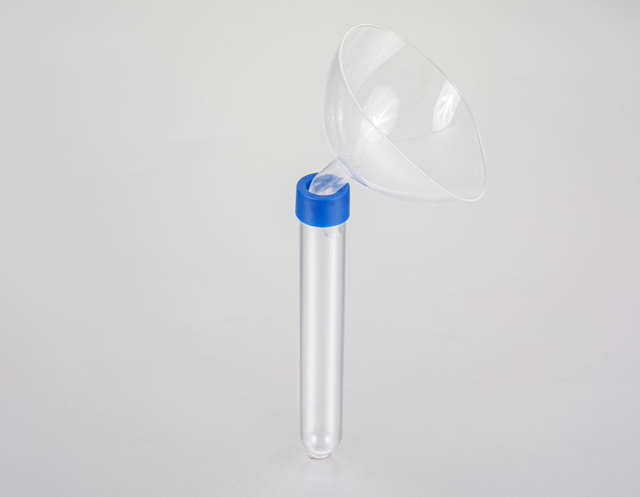 一次性成套尿液采集器 